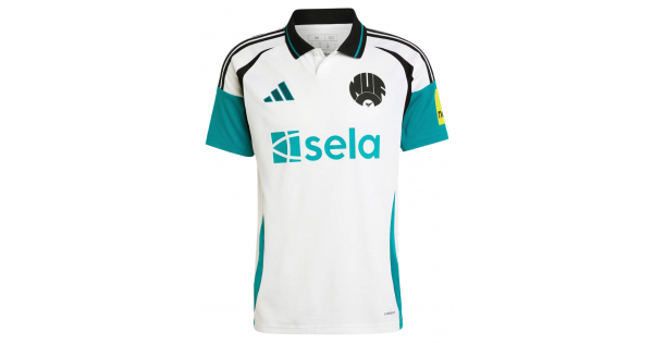 Camisa III Newcastle United 2024 2025 Adidas oficial